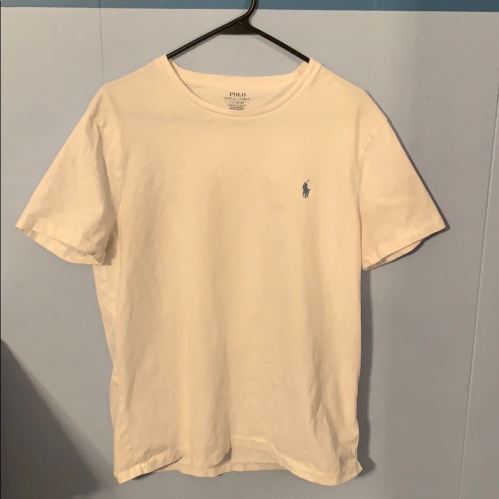 Polo Slim Fit Tee 🏇